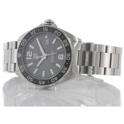  Shop Authentic Tag Heuer Formula 1 Anthracite Dial Watch for Men - WAZ2011.BA0842 - Luxxuri