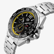  Shop Authentic Tag Heuer Formula 1 Black Dial Watch for Men - CAZ101AC.BA0842 - Luxxuri
