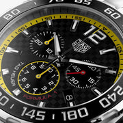  Shop Authentic Tag Heuer Formula 1 Black Dial Watch for Men - CAZ101AC.BA0842 - Luxxuri