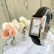  Shop Authentic Burberry Heritage Brown Dial Brown Leather Strap Watch for Men - BU3000 - Luxxuri
