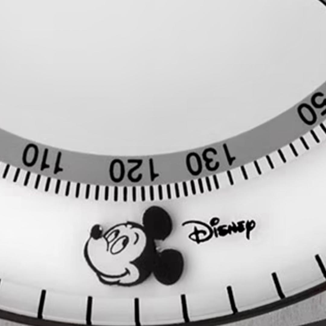 Shop Authentic Gucci Grip Chronograph Mickey Mouse White Dial Silver Steel Strap Watch For Men - YA157306 - Luxxuri