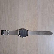  Shop Authentic Burberry The City Nova White Dial Checked Brown Leather Strap Watch for Men - BU9357 - Luxxuri