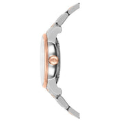  Shop Authentic Mido Baroncelli III Automatic White Dial Two Tone Steel Strap Watch For Women - M7600.9.N6.1 - Luxxuri