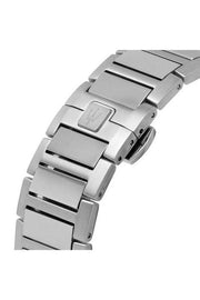  Shop Authentic Maserati Stile Chronograph Black Dial Silver Steel Strap Watch For Men - R8873642004 - Luxxuri