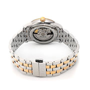  Shop Authentic Mido Baroncelli III Automatic White Dial Two Tone Steel Strap Watch For Women - M7600.9.N6.1 - Luxxuri