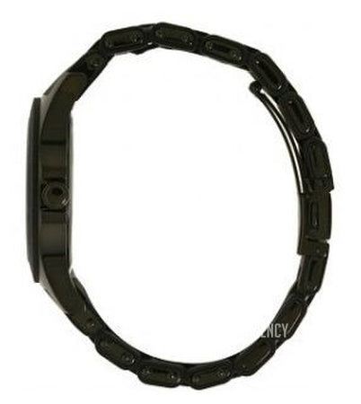  Shop Authentic Marc Jacobs Pelly Black Dial Black Silicone Strap Watch for Women - MBM2531 - Luxxuri