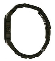  Shop Authentic Marc Jacobs Pelly Black Dial Black Silicone Strap Watch for Women - MBM2531 - Luxxuri