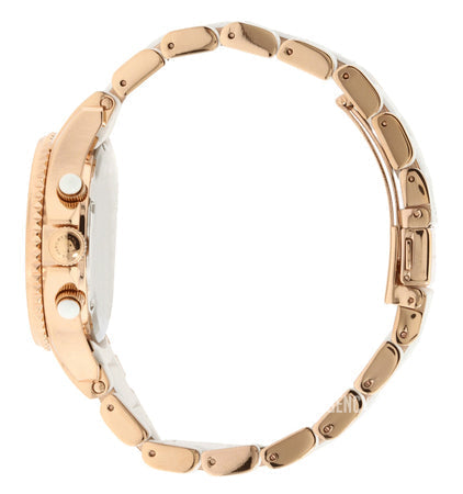  Shop Authentic Marc Jacobs Rock Chronograph White Dial White Silicone Strap Watch for Women - MBM2547 - Luxxuri
