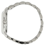  Shop Authentic Marc Jacobs Marci Silver Dial Silver Steel Strap Watch for Women - MBM3097 - Luxxuri
