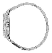  Shop Authentic Marc Jacobs Marci Silver Dial Silver Steel Strap Watch for Women - MBM3190 - Luxxuri