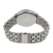  Shop Authentic Marc Jacobs Fergus Black Dial Silver Steel Strap Watch for Men - MBM5075 - Luxxuri