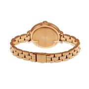  Shop Authentic Marc Jacobs Sally Rose Gold Dial Rose Gold Steel Strap Watch for Women - MBM3364 - Luxxuri