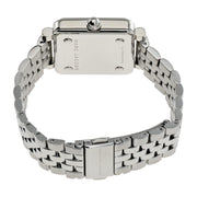  Shop Authentic Marc Jacobs Vic Silver Dial Silver Steel Strap Watch for Women - MJ3461 - Luxxuri