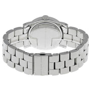  Shop Authentic Marc Jacobs Mini Amy White Dial Silver Steel Strap Watch for Women - MBM3055 - Luxxuri