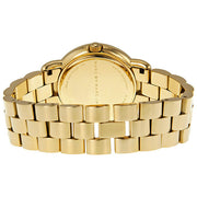  Shop Authentic Marc Jacobs Marci Gold Dial Gold Steel Strap Watch for Women - MBM3098 - Luxxuri