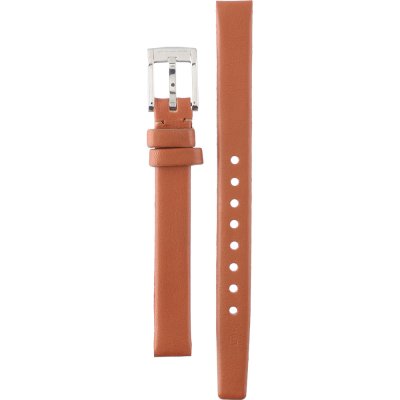  Shop Authentic Marc Jacobs Sally White Dial Brown Leather Strap Watch for Women - MBM1351 - Luxxuri