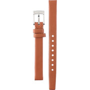  Shop Authentic Marc Jacobs Sally White Dial Brown Leather Strap Watch for Women - MBM1351 - Luxxuri