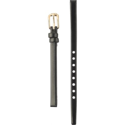  Shop Authentic Marc Jacobs Blade Black Dial Black Leather Strap Watch for Women - MBM1345 - Luxxuri