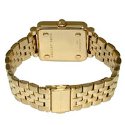  Shop Authentic Marc Jacobs Vic Silver Dial Rose Gold Steel Strap Watch for Women - MJ3514 - Luxxuri