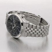  Shop Authentic Maserati Epoca Chronograph Blue Dial Silver Steel Strap Watch For Men - R8873618024 - Luxxuri
