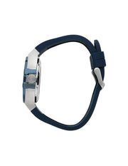  Shop Authentic Maserati Potenza 42mm Blue Dial Automatic Silicone Strap Watch For Men - R8821108028 - Luxxuri