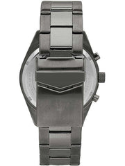  Shop Authentic Maserati Competizione Blue Dial Grey Steel Strap Watch For Men - R8853100019 - Luxxuri