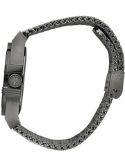  Shop Authentic Maserati Potenza Quartz Blue Dial Grey Mesh Bracelet Watch For Men - R8853108005 - Luxxuri