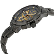  Shop Authentic Maserati Successo Chronograph Gray Dial Gray Steel Strap Watch For Men - R8873621007 - Luxxuri