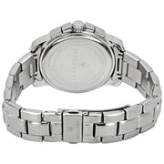  Shop Authentic Maserati Successo Chronograph Silver Dial Silver Steel Strap Watch For Men - R8873621006 - Luxxuri