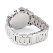  Shop Authentic Maserati Traguardo Blue Dial Silver Steel Strap Watch For Men - R8853112505 - Luxxuri