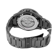  Shop Authentic Maserati SFIDA Automatic Blue Dial Silver Steel Strap Watch For Men - R8823140001 - Luxxuri