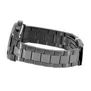  Shop Authentic Maserati Competizione Blue Dial Grey Steel Strap Watch For Men - R8853100019 - Luxxuri