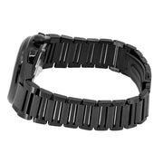  Shop Authentic Maserati Triconic Quartz Black Dial Black Steel Strap Watch For Men - R8873639003 - Luxxuri