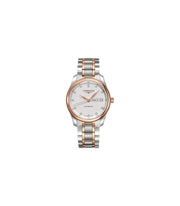  Shop Authentic Longines Master Collection Automatic 38.5mm Watch for Men - L2.755.5.97.7 - Luxxuri