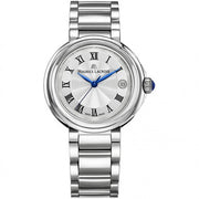  Shop Authentic Maurice Lacroix Fiaba Silver Dial Silver Steel Strap Watch for Women - FA1004-SS002-110-1 - Luxxuri