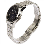  Shop Authentic Maurice Lacroix Pontos Date Automatic Black Dial Silver Steel Strap Watch For Men - PT6148-SS002-330 - Luxxuri