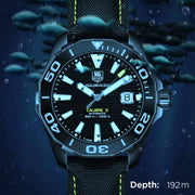  Shop Authentic Tag Heuer Aquaracer Black Dial Watch for Men - WAY218A.FC6362 - Luxxuri