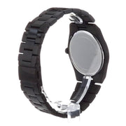  Shop Authentic Michael Kors Channing Quartz Black Dial Black Steel Strap Watch For Women - MK6625 - Luxxuri