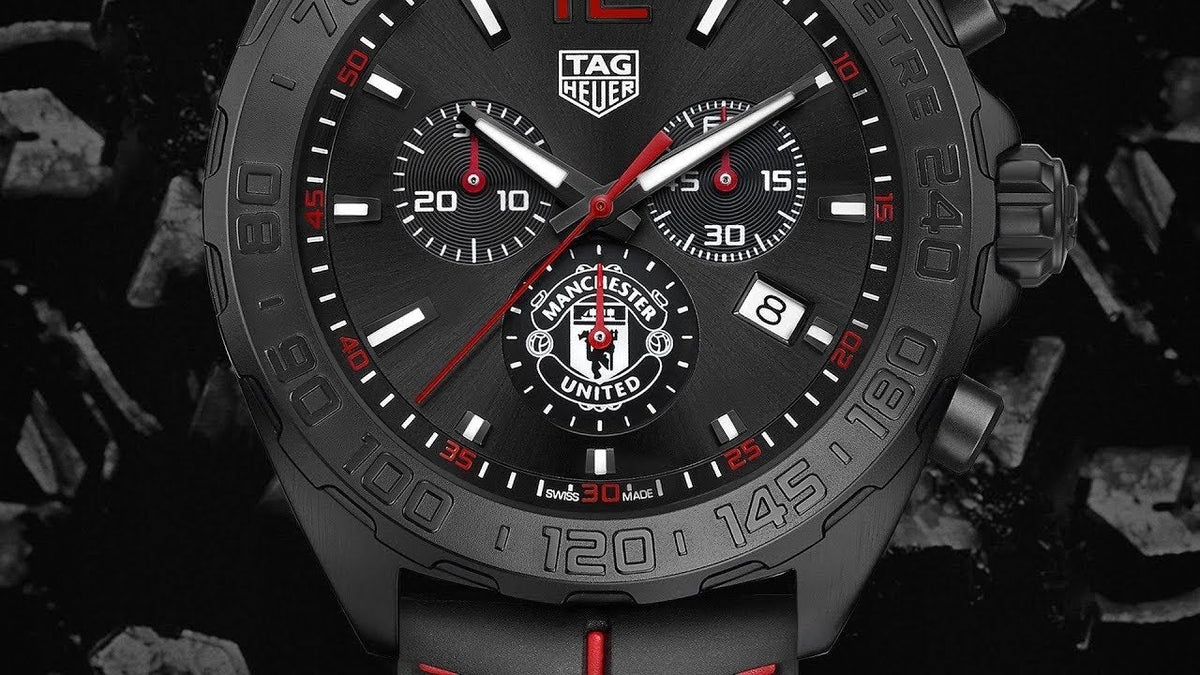  Shop Authentic Tag Heuer Formula 1 Black Dial Watch for Men - CAZ101J.FT8027 - Luxxuri