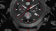  Shop Authentic Tag Heuer Formula 1 Black Dial Watch for Men - CAZ101J.FT8027 - Luxxuri
