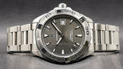  Shop Authentic Tag Heuer Aquaracer Anthracite Dial Watch for Men - WAY2113.BA0928 - Luxxuri
