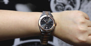  Shop Authentic Tissot PR 100 Sport Chic Anthracite Dial Watch For Women - T101.910.22.061.00 - Luxxuri