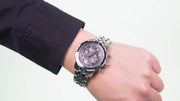  Shop Authentic Tissot PRS 200 Grey Dial Chronograph Grey Dial Silver Steel Strap Watch For Men - T067.417.11.051.00 - Luxxuri