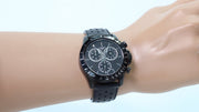  Shop Authentic Tissot V8 Quartz Chronograph 42.5mm Watch For Men - T106.417.36.051.00 - Luxxuri