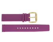  Shop Authentic Marc Jacobs Blade Purple Dial Purple Leather Strap Watch for Women - MBM1203 - Luxxuri