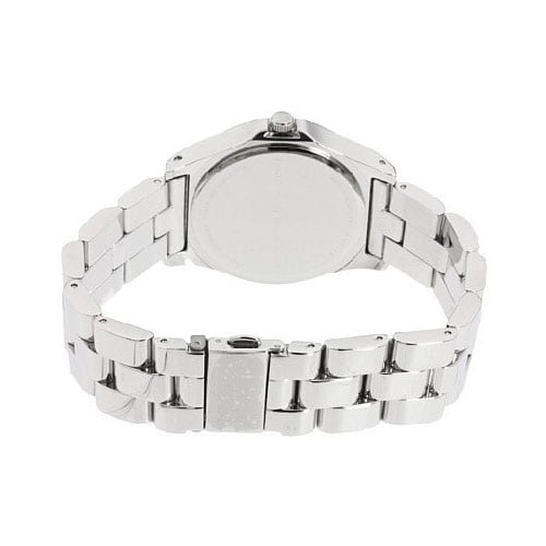  Shop Authentic Marc Jacobs Blade Black Dial Silver Steel Strap Watch for Women - MBM3058 - Luxxuri