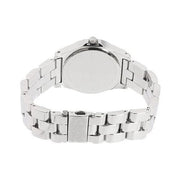 Shop Authentic Marc Jacobs Blade Black Dial Silver Steel Strap Watch for Women - MBM3058 - Luxxuri