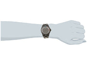  Shop Authentic Marc Jacobs Henry Skeleton Black Dial Black Steel Strap Watch for Women - MBM3265 - Luxxuri