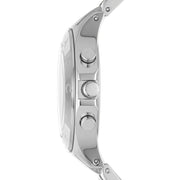  Shop Authentic Marc Jacobs Blade Orange Dial Silver Steel Strap Watch for Women - MBM3306 - Luxxuri