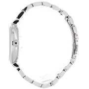  Shop Authentic Marc Jacobs Sally Silver Dial Silver Steel Strap Watch for Women - MBM3362 - Luxxuri